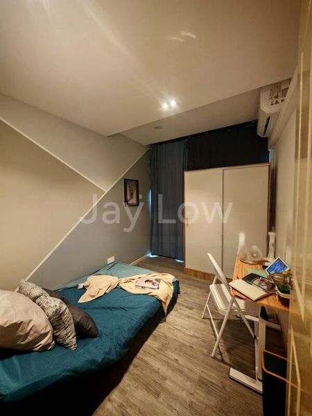 Room (Condo) for Rent in  Cascadale - Image 4